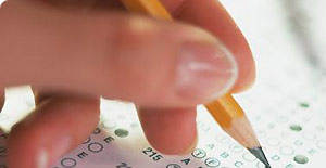 Online Driving Licence Exams