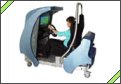 Training with Simulator